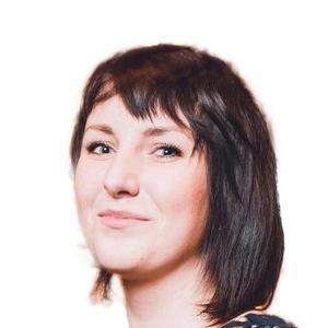 Гришина Анна Сергеевна