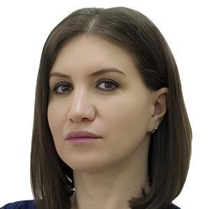 Газзаева Раксана Таймуразовна