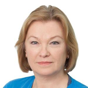Банникова Инна Васильевна