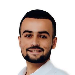 Хамидов Азизбек Намоз