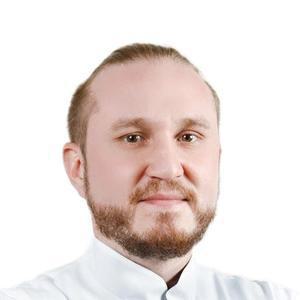 Кашапов Ильнур Ринатович
