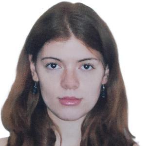 Кохно Мария Евгеньевна