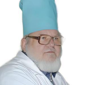 Карелин Александр Эрихович