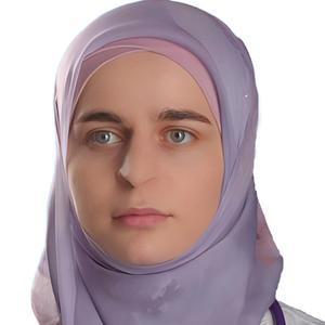 Гадисова Патимат Исаевна