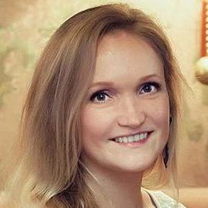 Кучевская Светлана Сергеевна