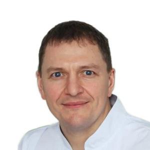 Прытов Сергей Павлович