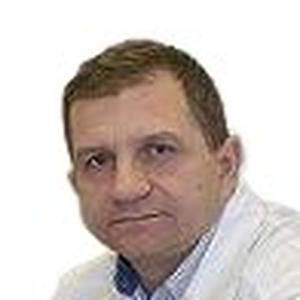 Демкин Владимир Викторович