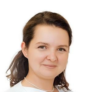 Сухорукова Анна Александровна
