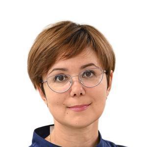 Фурсова Елена Вячеславовна