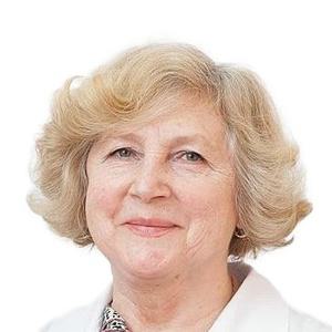 Рожкова Светлана Николаевна