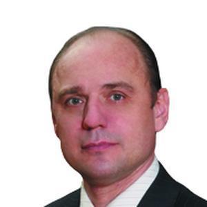 Макаренко Андрей Михайлович