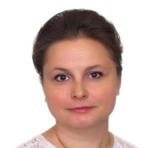 Рябова Татьяна Сергеевна