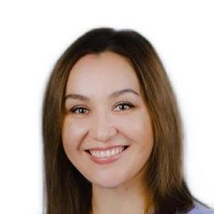 Угоднова Венера Раисовна