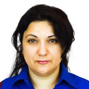 Воронкова Наталья Юрьевна