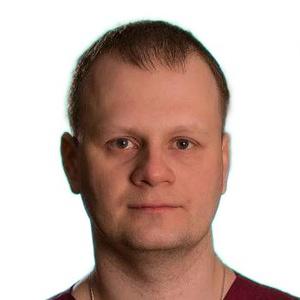 Казанцев Дмитрий Андреевич