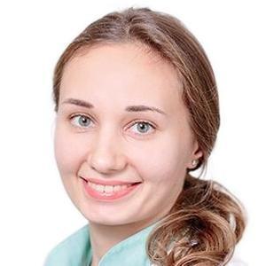 Коробко Юлия Александровна