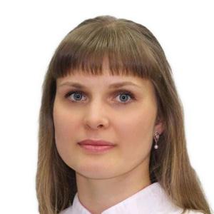 Болховитина Ольга Александровна