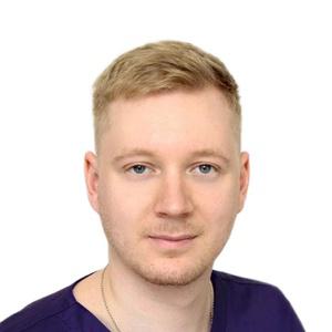 Федоров Алексей Андреевич