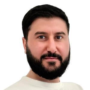 Алгейдар Шамиль Алижанович
