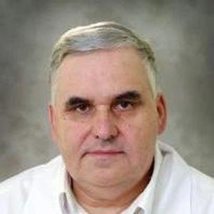 Андрианов Владимир Алексеевич