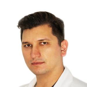Манаков Максим Александрович