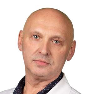 Папонов Олег Николаевич