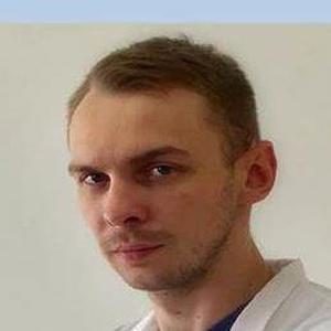 Макеев Сергей Валерьевич