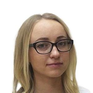 Солодкая Наталья Александровна