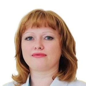 Серкина Надежда Владимировна
