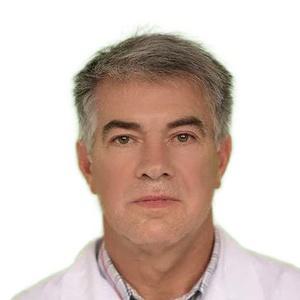 Зурнаджян Семен Рубенович