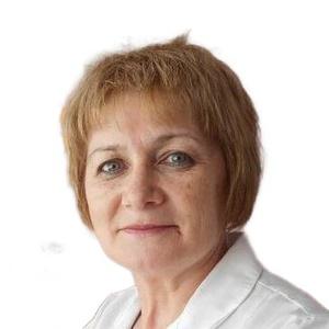 Сайфутдинова Ильвира Азизжановна