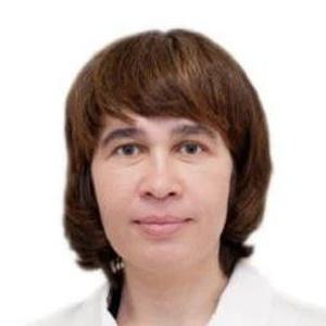 Зайцева Наталия Леонидовна
