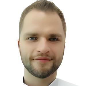 Ковалевский Владимир Анатольевич