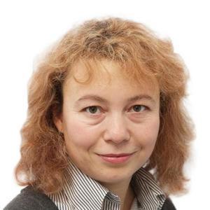 Логинова Марина Юрьевна