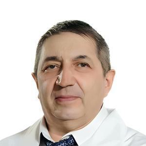 Швецов Александр Александрович