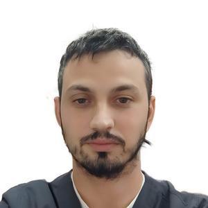 Магарян Мнацакан Ашотович