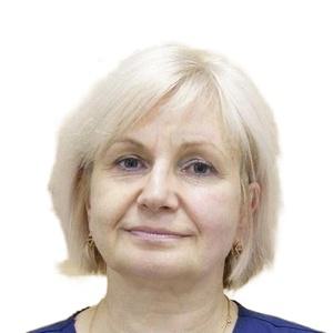 Златогурская Алла Альбертовна