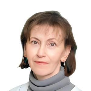КрощенкоАлдошина Наталья Николаевна