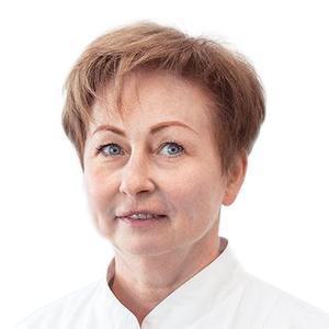 Репитило Эмилия Николаевна