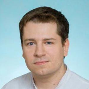 Лихачев Родион Михайлович