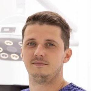 Костенко Олег Сергеевич