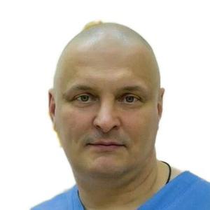 Денисов Игорь Семенович