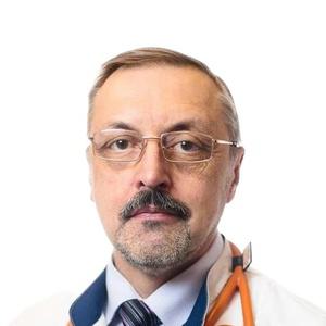 Иванов Константин Владимирович