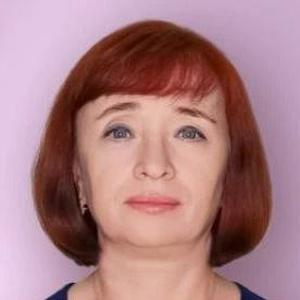Фалкина Елена Ивановна