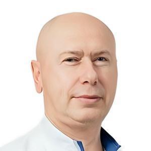 Коновалов Пётр Львович