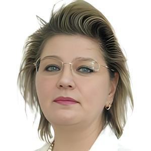 Иванова Елена Юрьевна