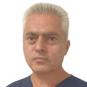 Салиев Айдин Курашевич