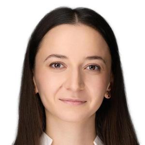 Темирова Илона Тасолтановна