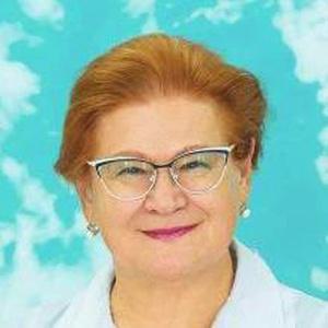 Запара Ирина Александровна