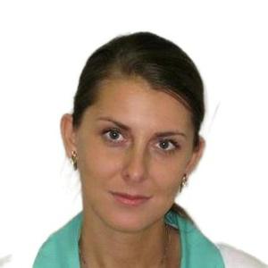 Кожнякова Вероника Александровна